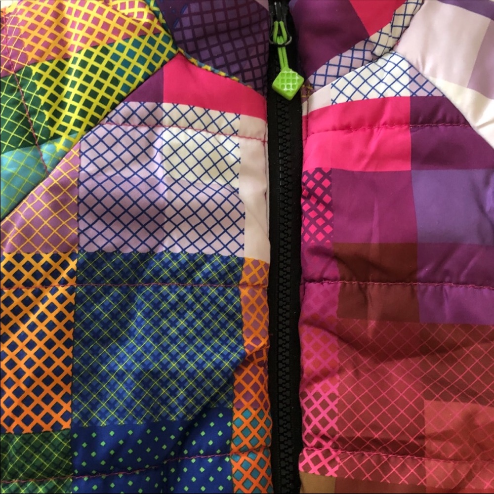 Winter Jacket with puffer Jacket Insert - Picture 6 of 8